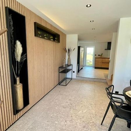 Gite De Clermont Thimister Bagian luar foto