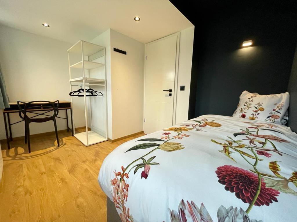 Gite De Clermont Thimister Bagian luar foto