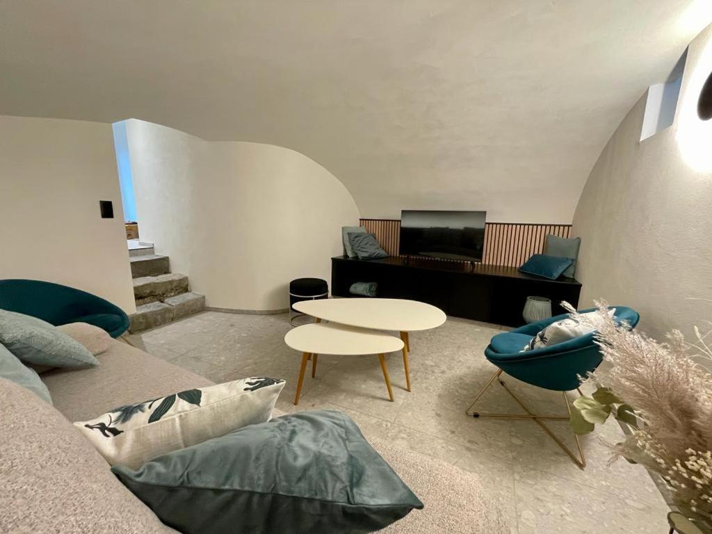 Gite De Clermont Thimister Bagian luar foto