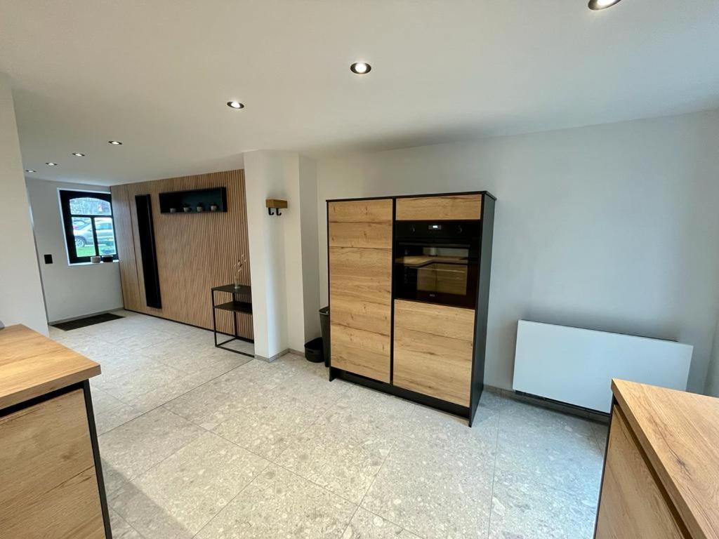 Gite De Clermont Thimister Bagian luar foto