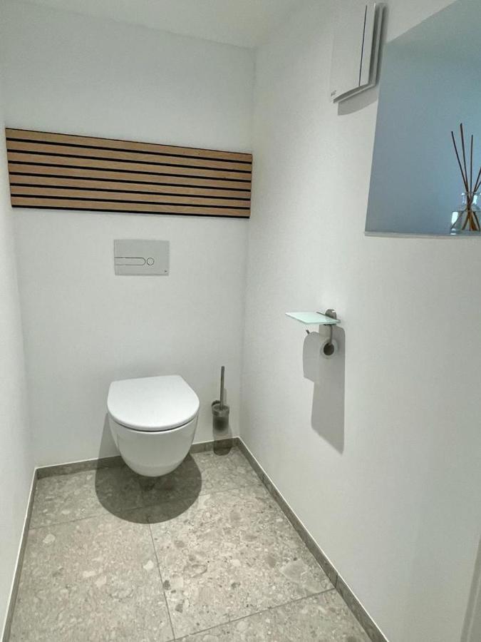 Gite De Clermont Thimister Bagian luar foto
