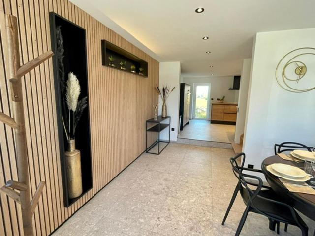 Gite De Clermont Thimister Bagian luar foto